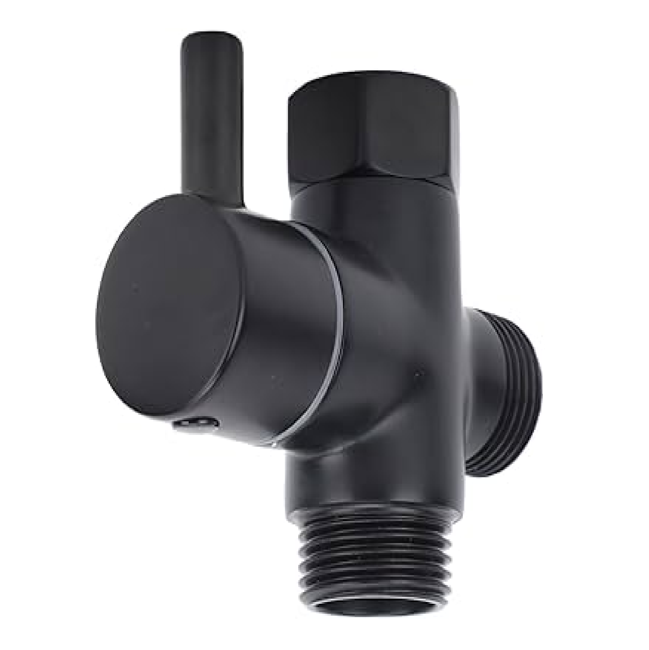 Innovare PREMIUM 3-WAY DIVERTER Brass Black 01280